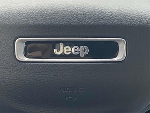 2023 Jeep Grand Cherokee Limited 4x2